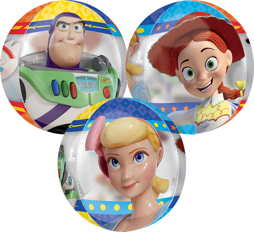 helíum blaðra vörunr. 39940-02